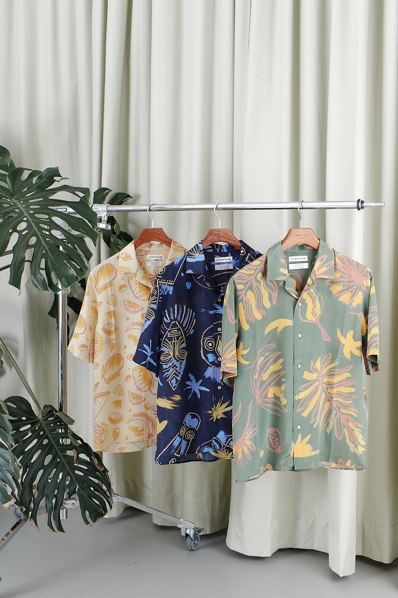 a kind of guise Munich Berlin Germany Ghana holiday shirts summer 2020 drop release brand label how to cop