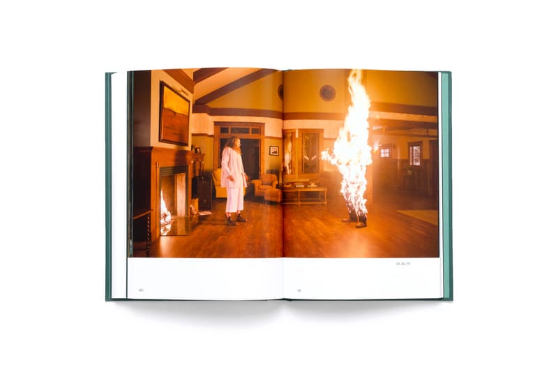 A24 Hereditary Screenplay Book Release Info Ari Aster Bong Joon Ho Leslie Jamison Ex Machina The Witch Moonlight