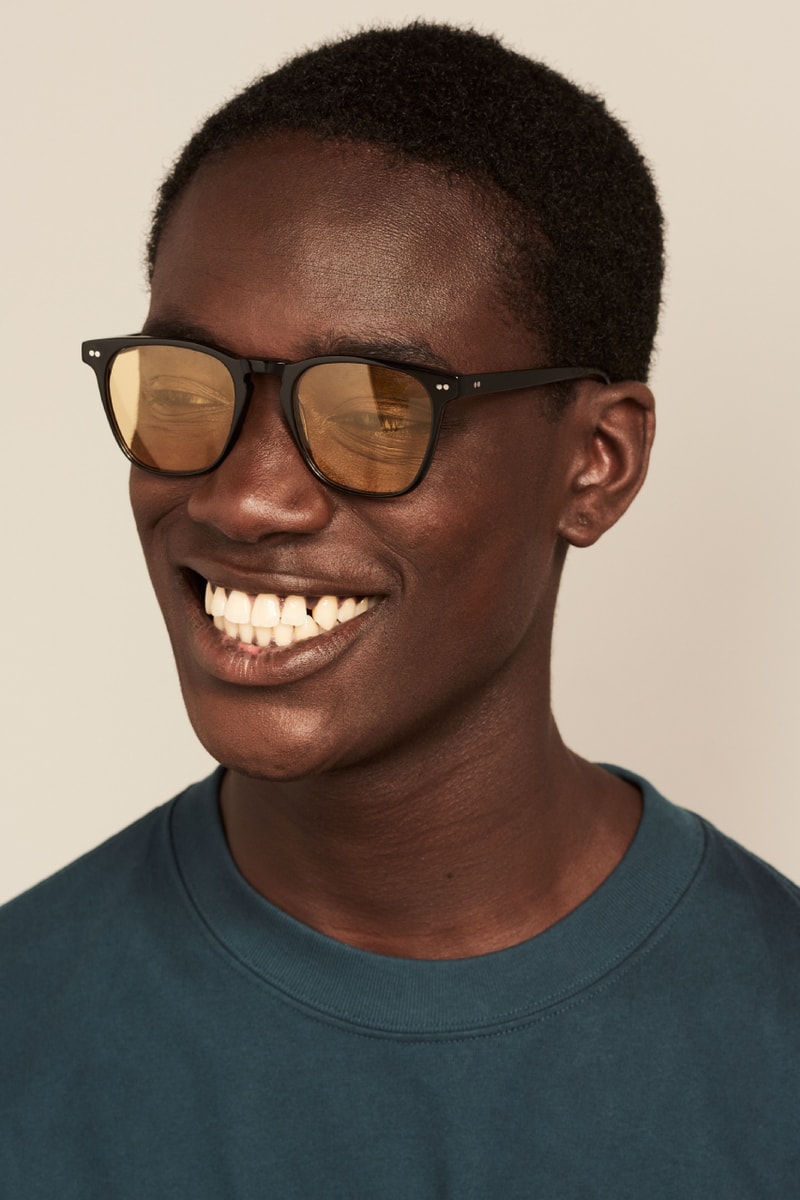 ace and tate recycled sunglasses sustainability collection release 2020