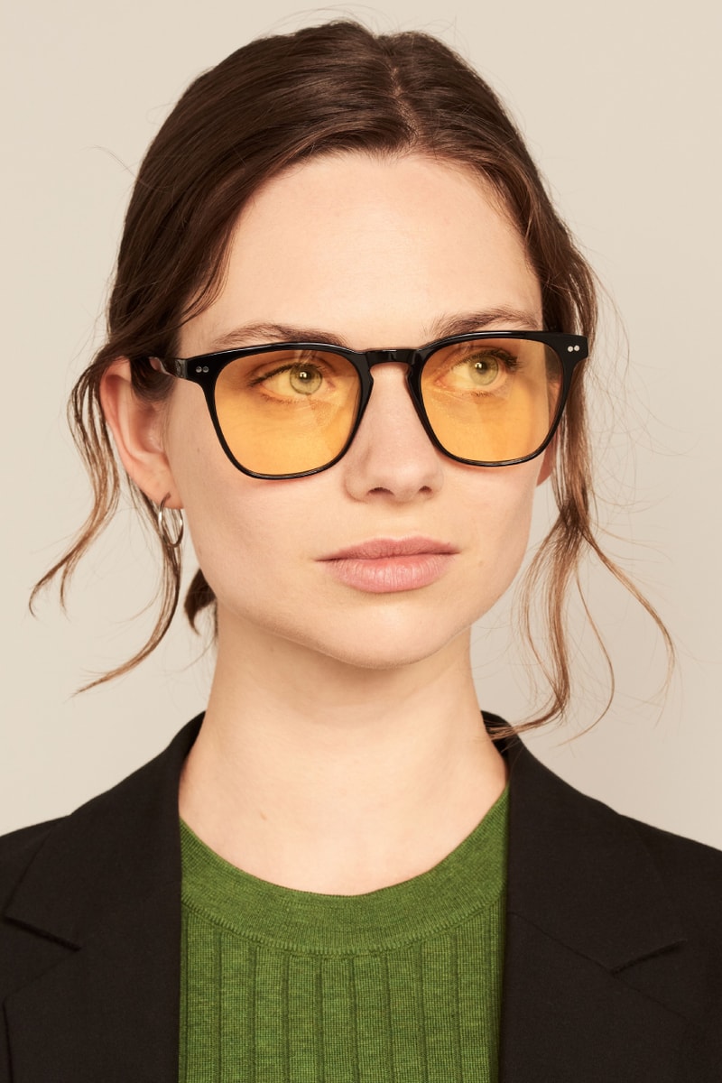 ace and tate recycled sunglasses sustainability collection release 2020