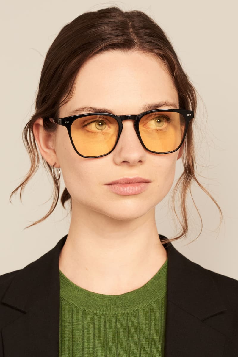 ace and tate recycled sunglasses sustainability collection release 2020