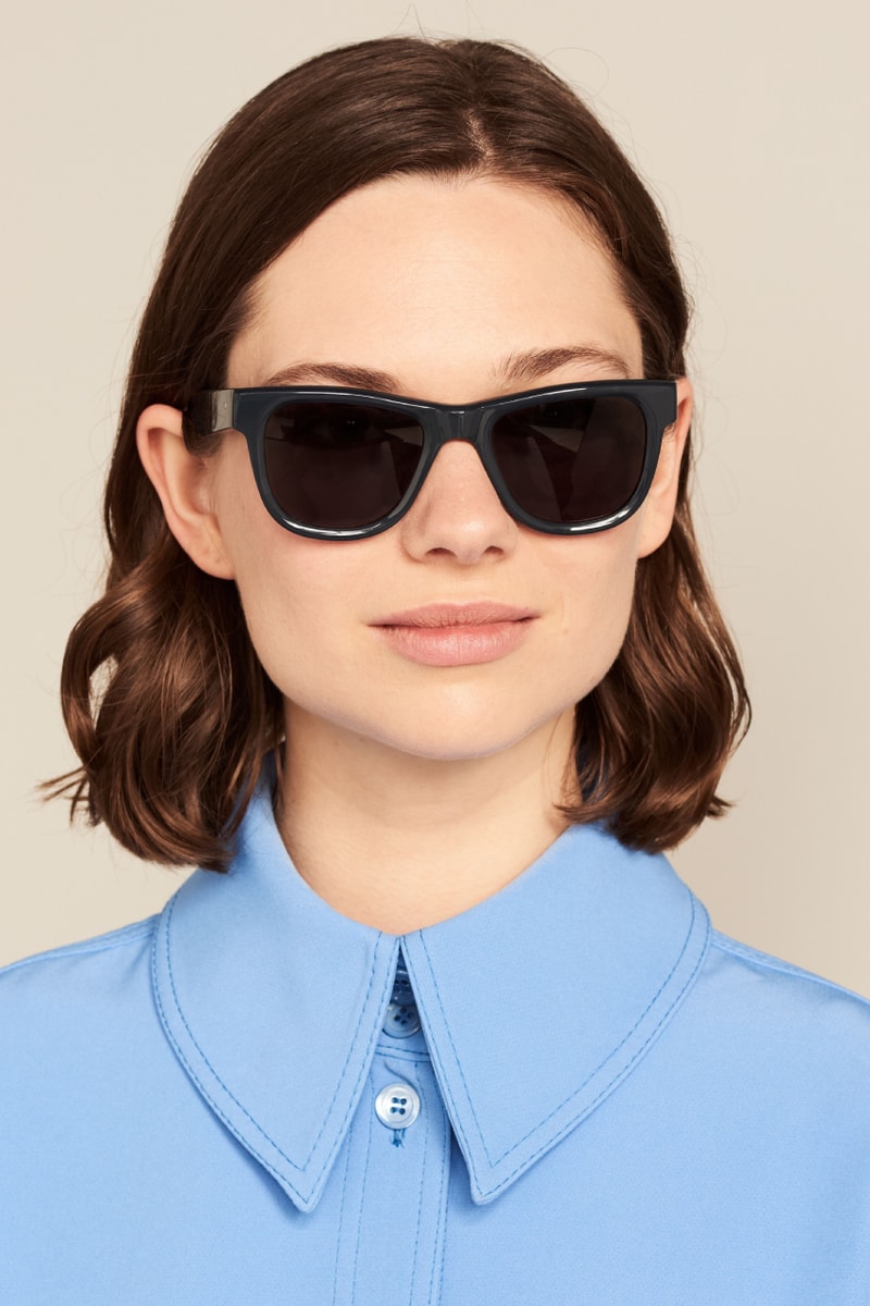 ace and tate recycled sunglasses sustainability collection release 2020