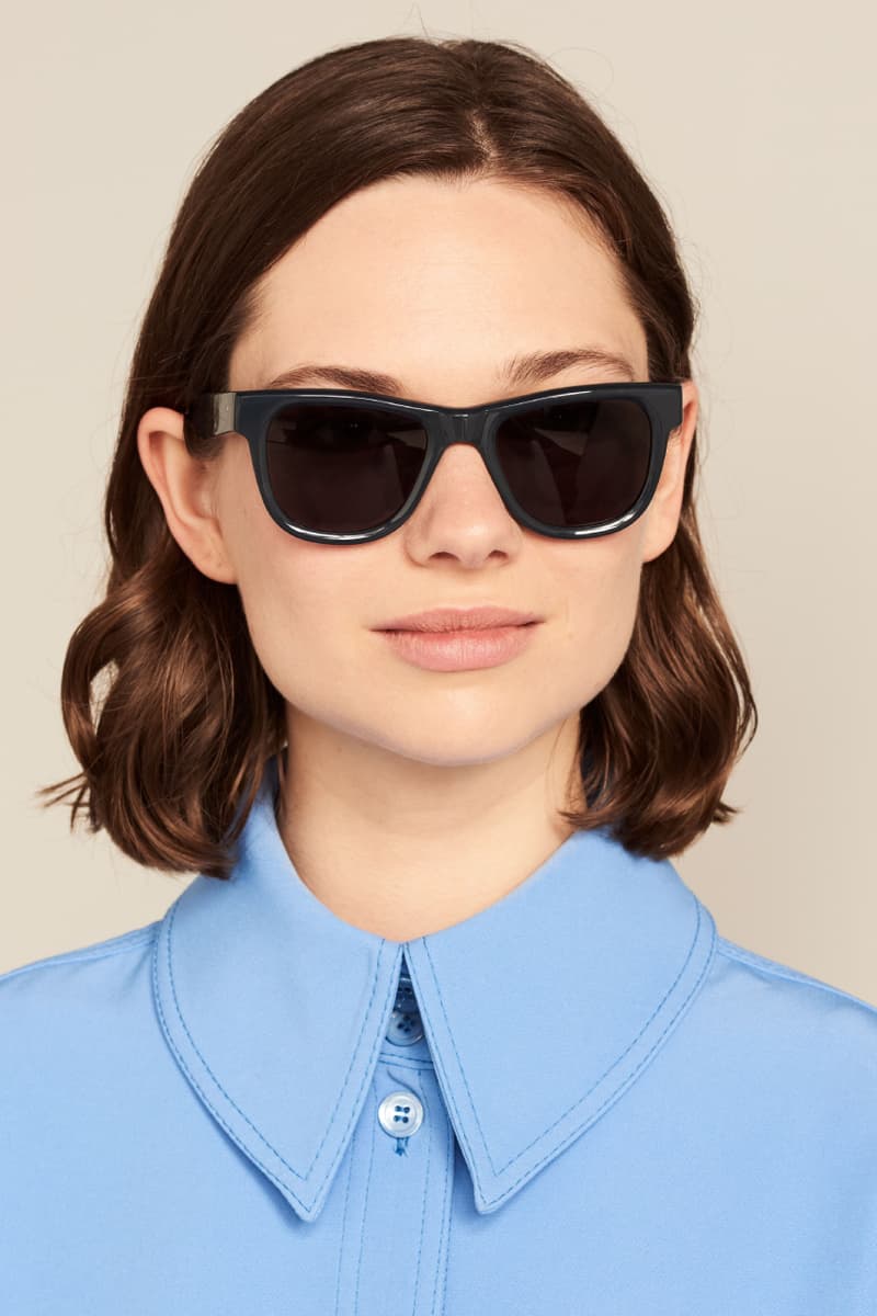 ace and tate recycled sunglasses sustainability collection release 2020