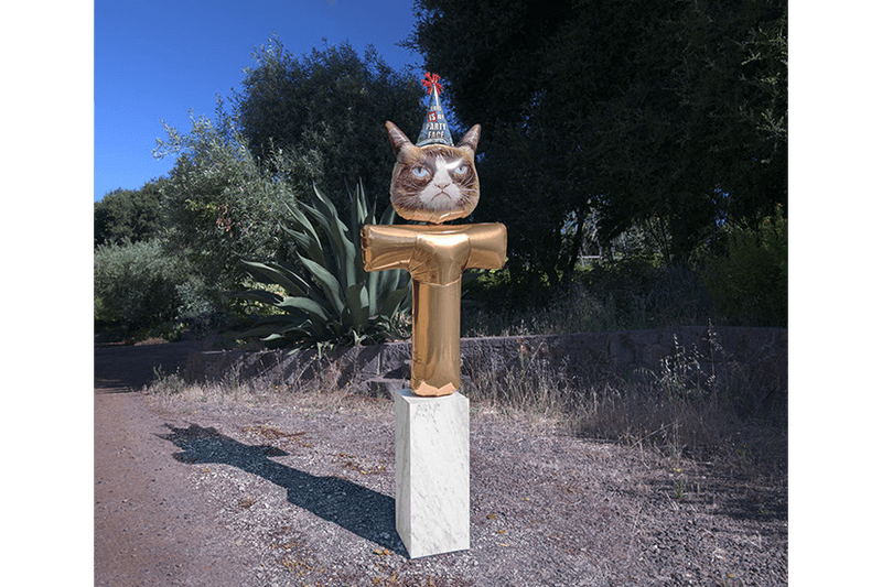 adam parker smith oneiroi outdoor exhibition artworks