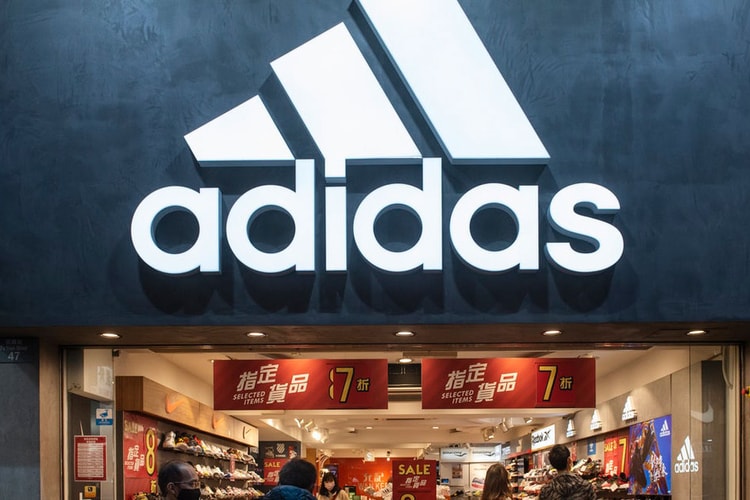 adidas' Head of Human Resources Departs After Employee Complaints