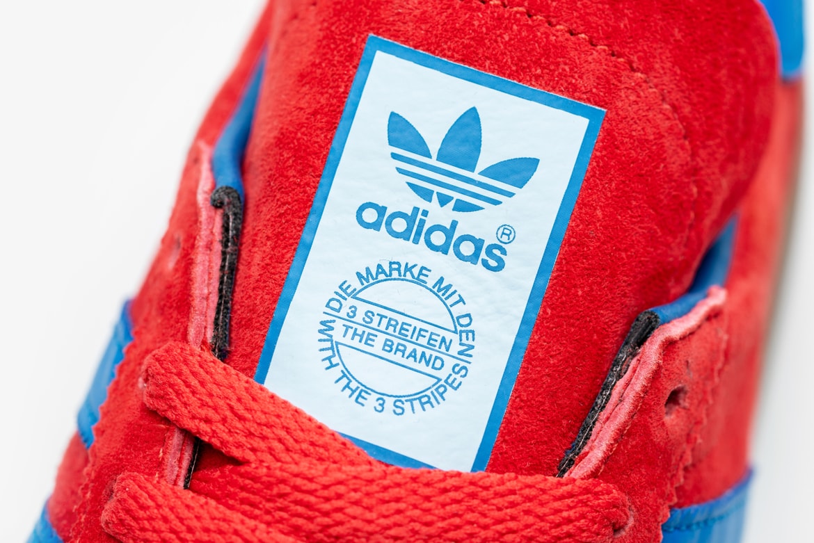 Adidas Originals X Size Panenka Hypebeast