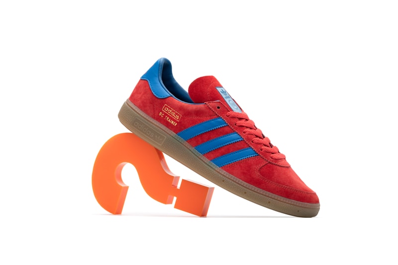 adidas originals size panenka euros championships football bc sneaker