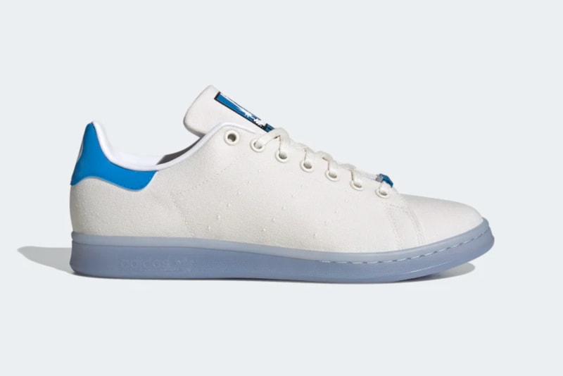 adidas Stan Smith Luke Skywalker Star Wars Shoe