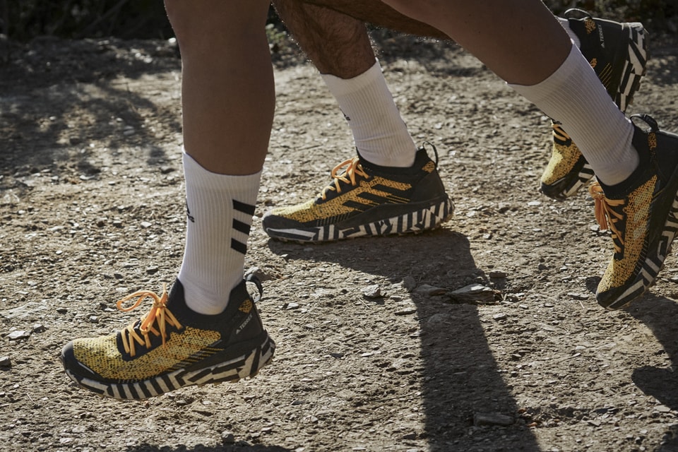 Acercarse Fresco avance adidas Terrex PROTOHYPE Trail Sneakers Release Info | Hypebeast