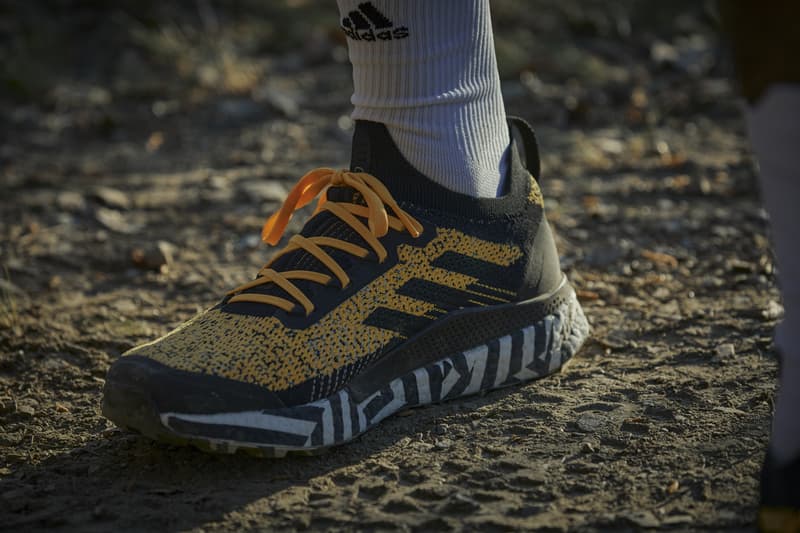 adidas Terrex PROTOHYPE Trail Sneakers Release Info | Hypebeast adidas Terrex PROTOHYPE Trail Sneakers Release Info | Hypebeast