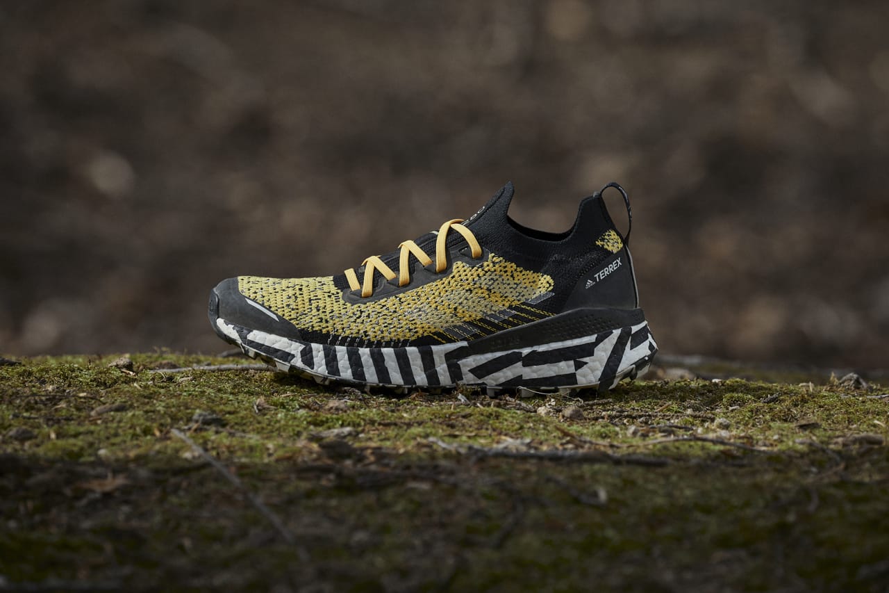 adidas trail running shoes