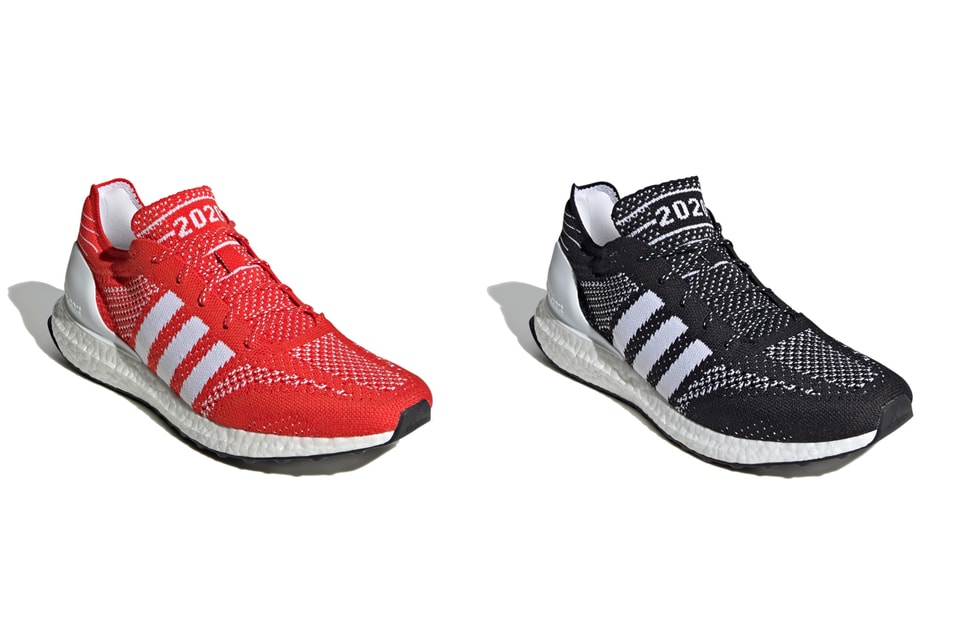 Adidas Ultraboost Dna Prime Release Date Info Hypebeast Adidas Ultraboost Dna Prime Release Date Info Hypebeast