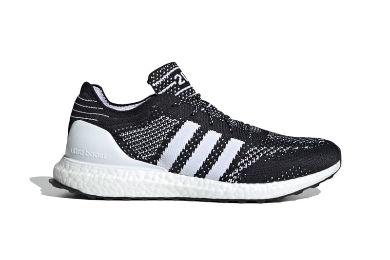 adidas running ultraboost dna prime core black cloud white FV6054 active red FV6053 2012 olympics official release date info photos price store list buying guide