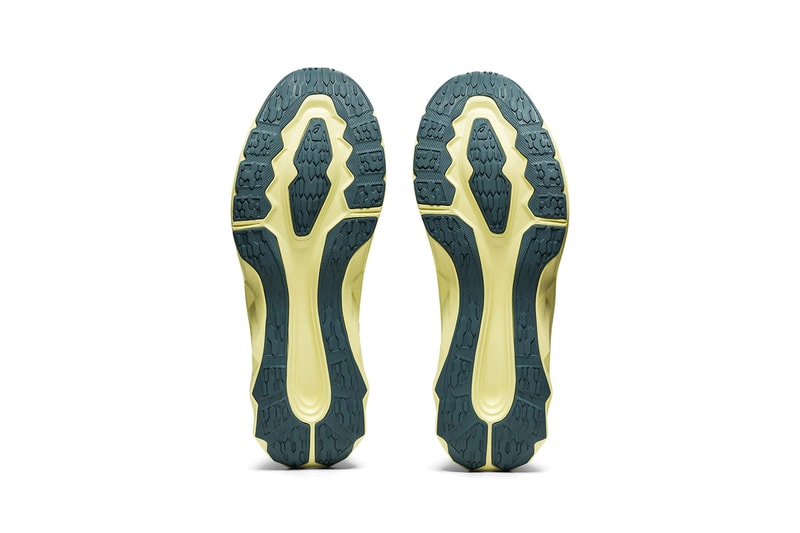 asics affix stephen mann kiko kostadinov michael kopelman taro ray novablast blue red green brown release information buy cop purchase