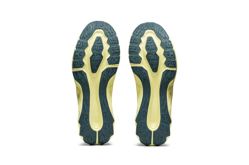 asics affix stephen mann kiko kostadinov michael kopelman taro ray novablast blue red green brown release information buy cop purchase