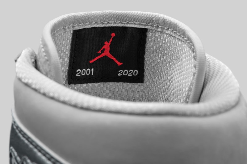 air jordan brand 1 high co jp metallic silver neutral grey white DA0382 029 japan briefcase official release date info photos price store list buying guide