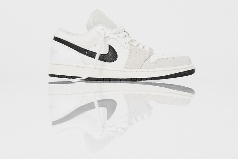 air jordan brand 1 low gel astrograbber night track white silver red black size exclusive DA4668 001 DC3533 100 release date info photos price store list buying guide