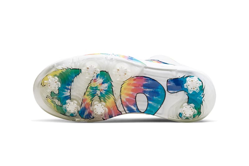 Air Jordan 5 Low G Air Max 97 G Tie Dye Release Info Hypebeast