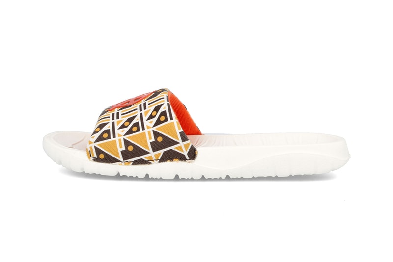air jordan brand 6 1 low quai 54 basketball streetball tournament 2020 collection jacket break slide sandal short tank tee cz4152 cz4155 100 sail baroque brown team orange official release date info photos price store list buying guide