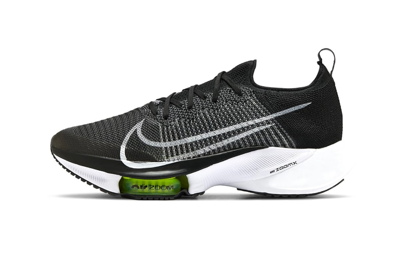 Nike Air Zoom Tempo Next% FK Release  air React shoes kicks footwear sneakers running training zoom air Flyknit 