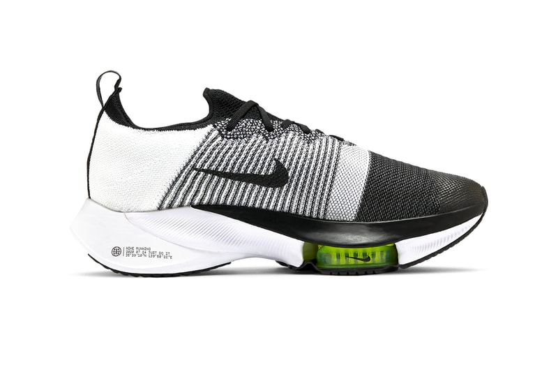 Nike Air Zoom Tempo Next% FK Release  air React shoes kicks footwear sneakers running training zoom air Flyknit 