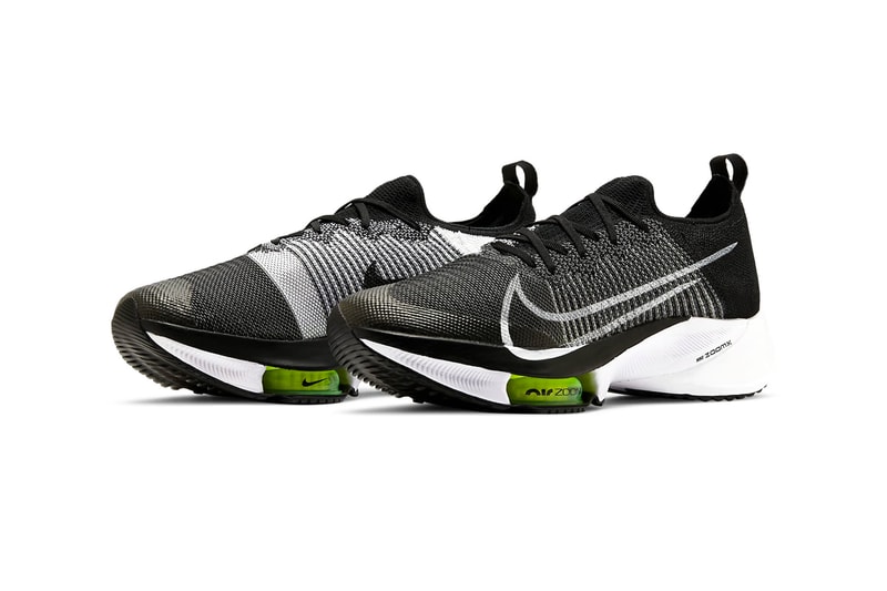 Nike Air Zoom Tempo Next% FK Release  air React shoes kicks footwear sneakers running training zoom air Flyknit 
