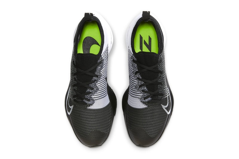 Nike Air Zoom Tempo Next% FK Release  air React shoes kicks footwear sneakers running training zoom air Flyknit 