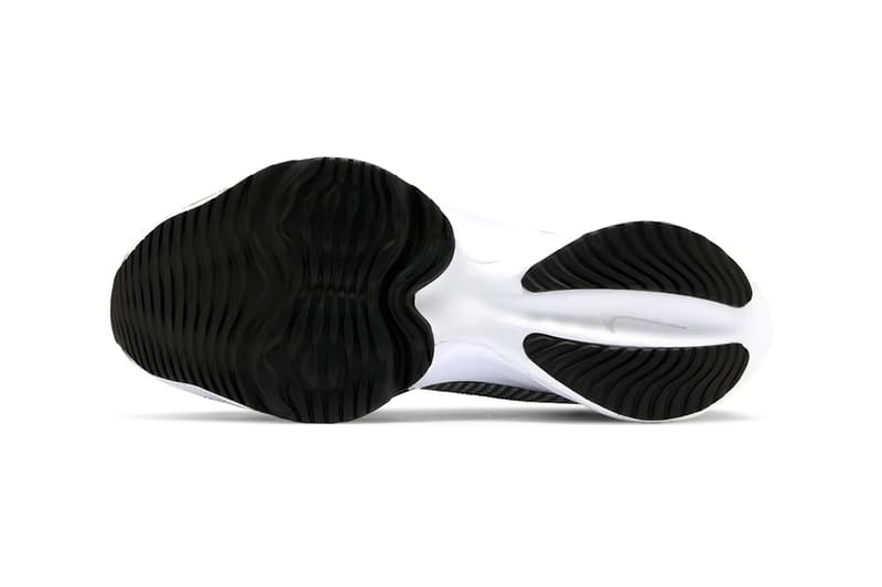 Nike Air Zoom Tempo Next% FK Release air React shoes kicks footwear sneakers running training zoom air Flyknit