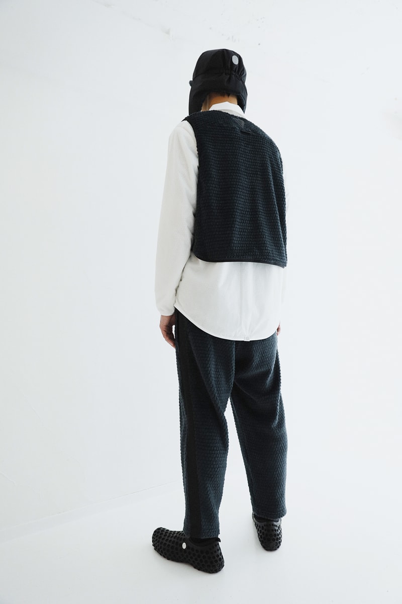 alk phenix Fall/Winter 2020 Collection Lookbook fw20 japan