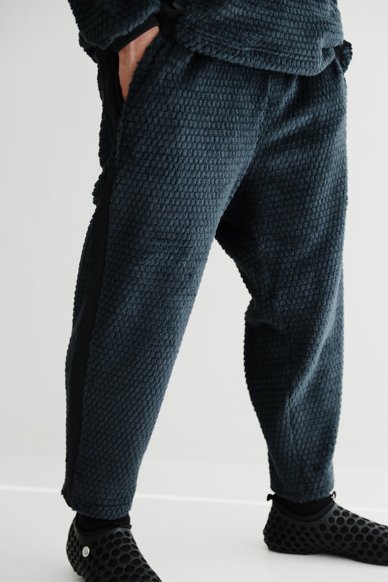 alk phenix Fall/Winter 2020 Collection Lookbook fw20 japan
