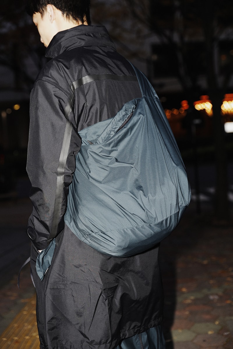 alk phenix Fall/Winter 2020 Collection Lookbook fw20 japan