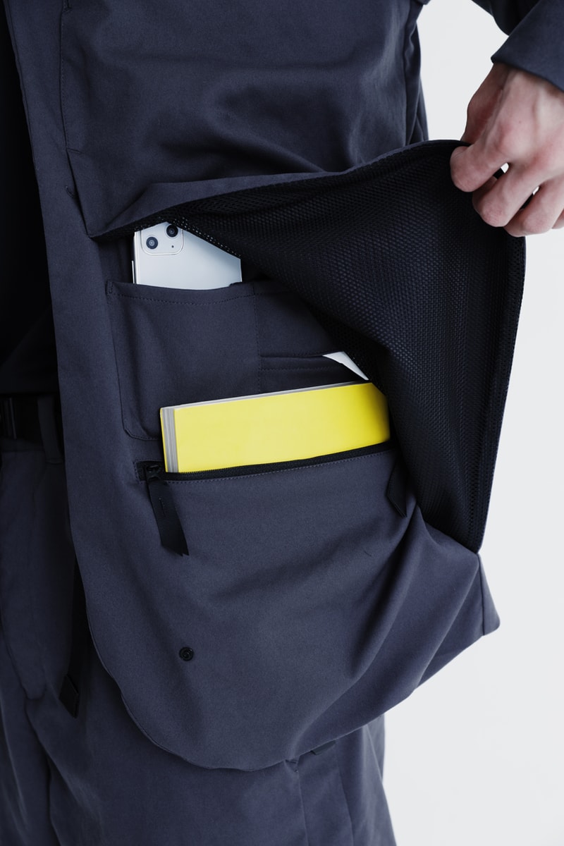 alk phenix Fall/Winter 2020 Collection Lookbook fw20 japan