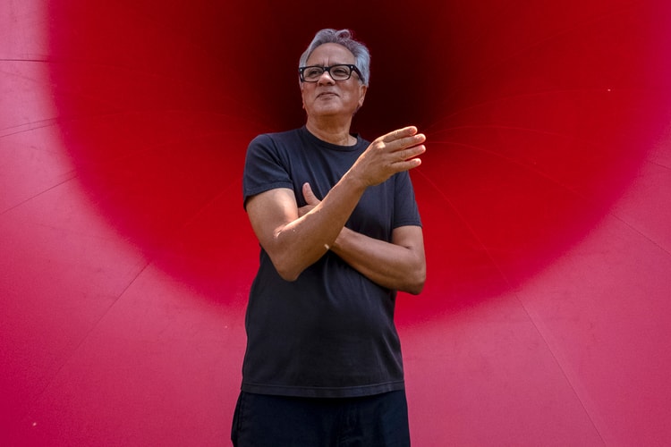 Anish Kapoor Wants Museums to Stop Tokenizing Non-Western Artists