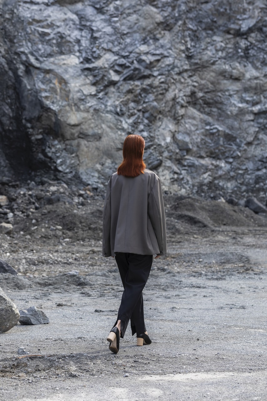 ANITYA Fall/Winter 2020 Collection Lookbook fw20 japan samsara