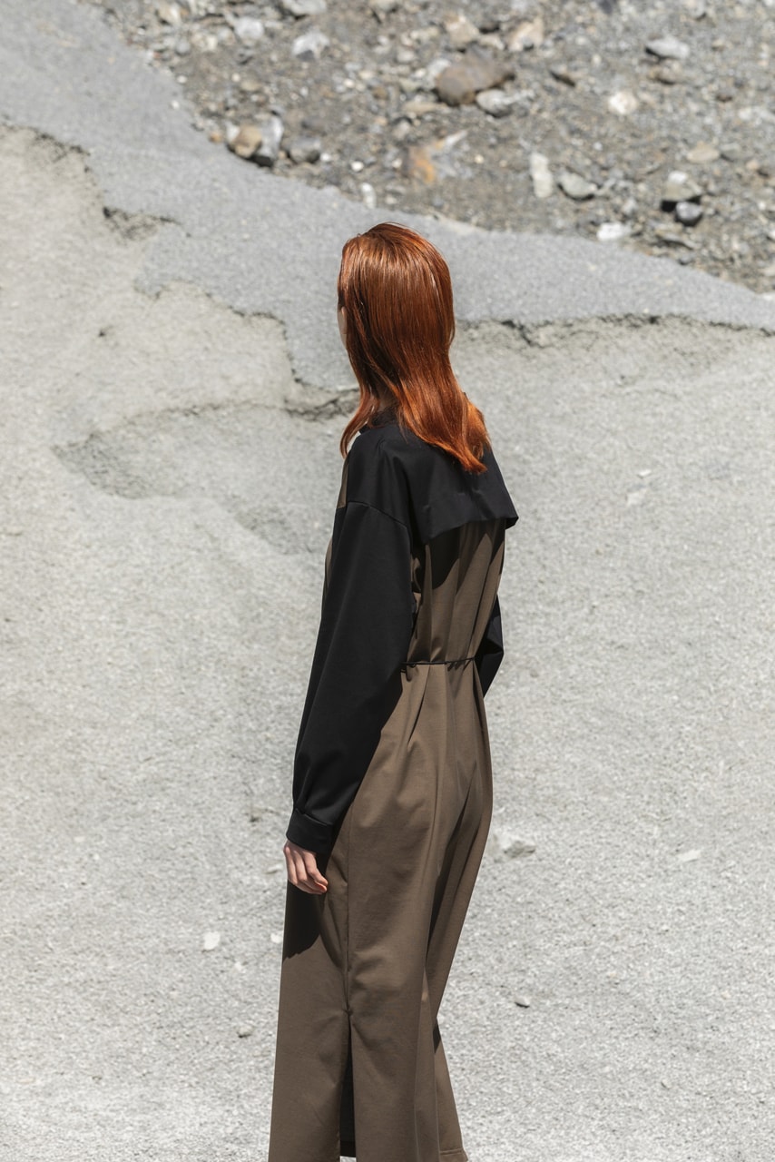 ANITYA Fall/Winter 2020 Collection Lookbook fw20 japan samsara