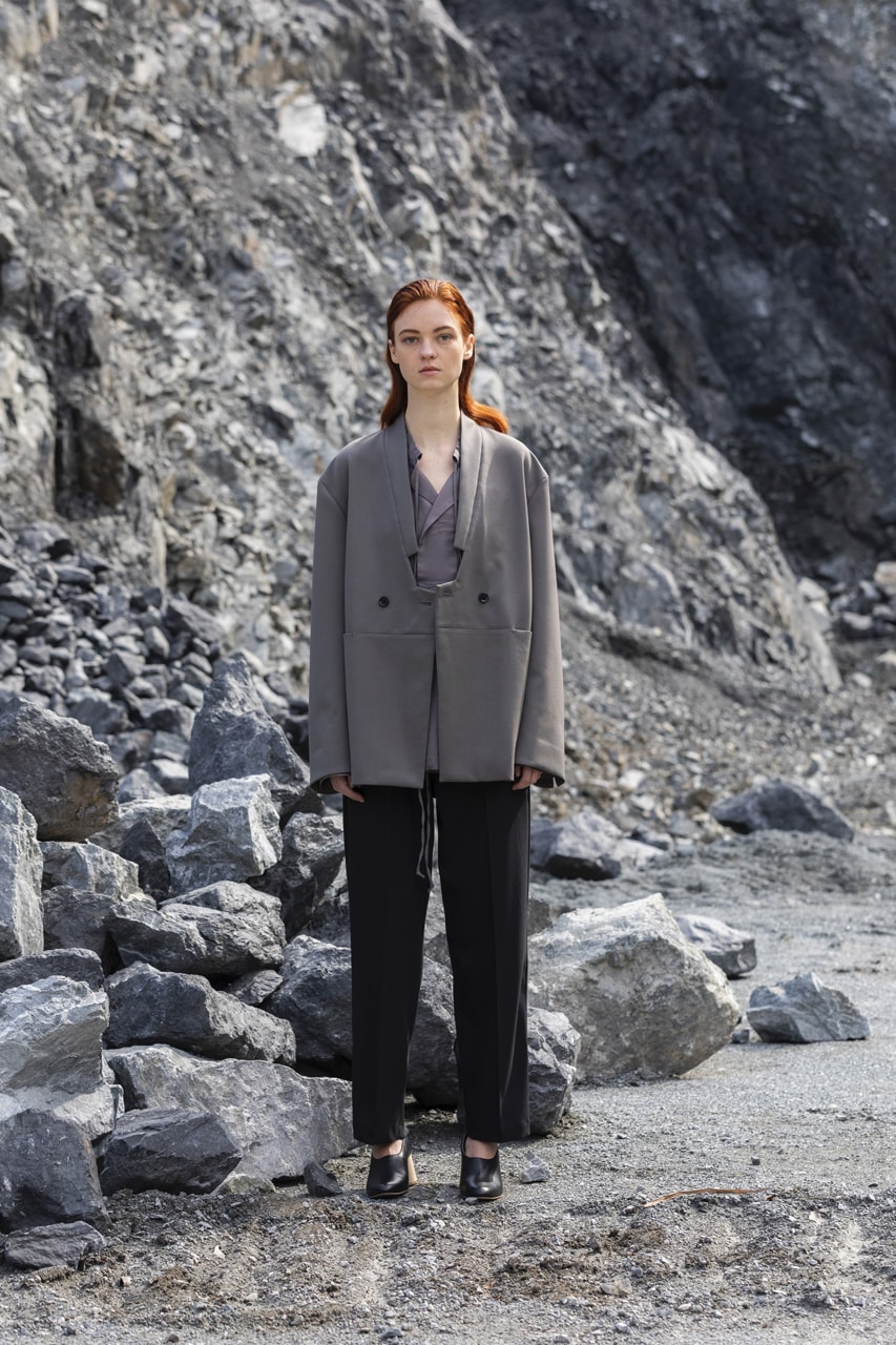 ANITYA Fall/Winter 2020 Collection Lookbook fw20 japan samsara