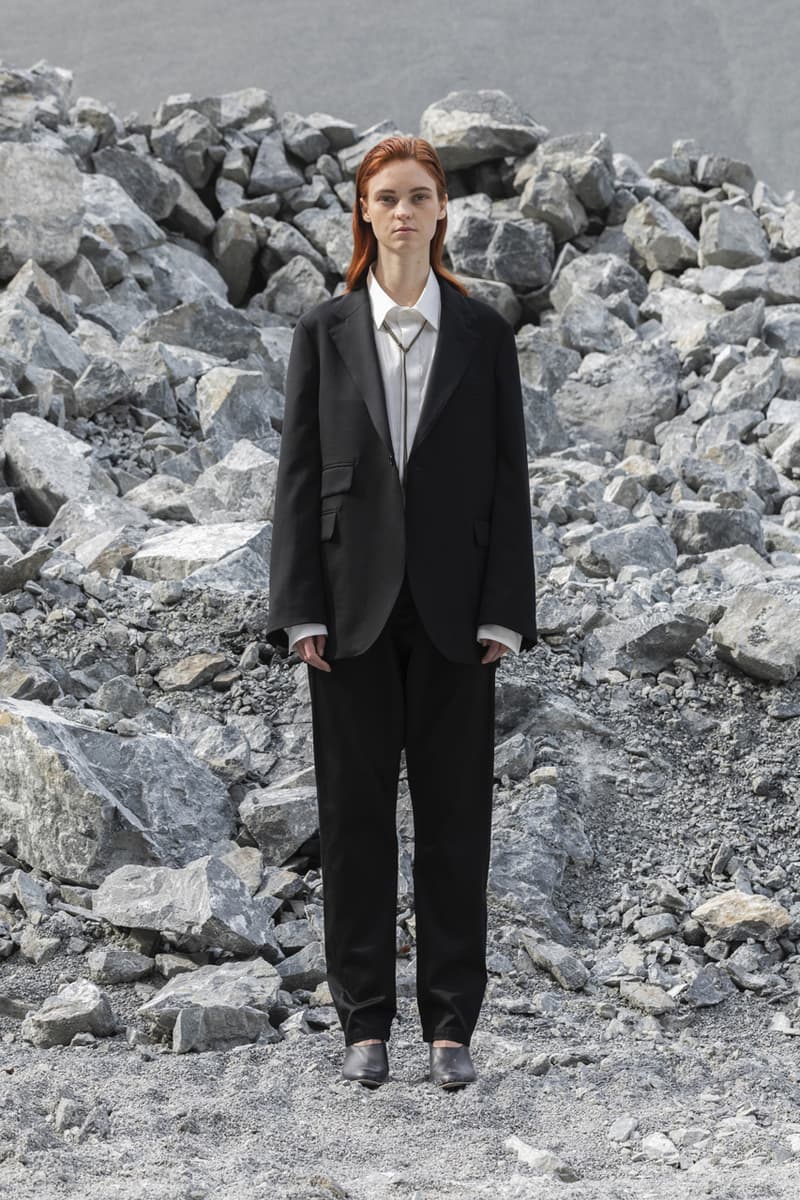 ANITYA Fall/Winter 2020 Collection Lookbook fw20 japan samsara