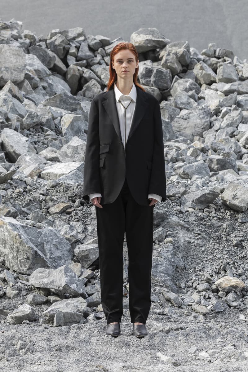 ANITYA Fall/Winter 2020 Collection Lookbook fw20 japan samsara