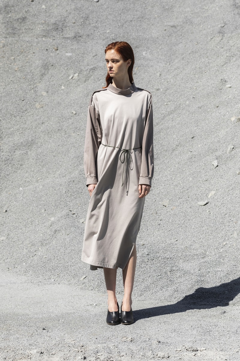 ANITYA Fall/Winter 2020 Collection Lookbook fw20 japan samsara