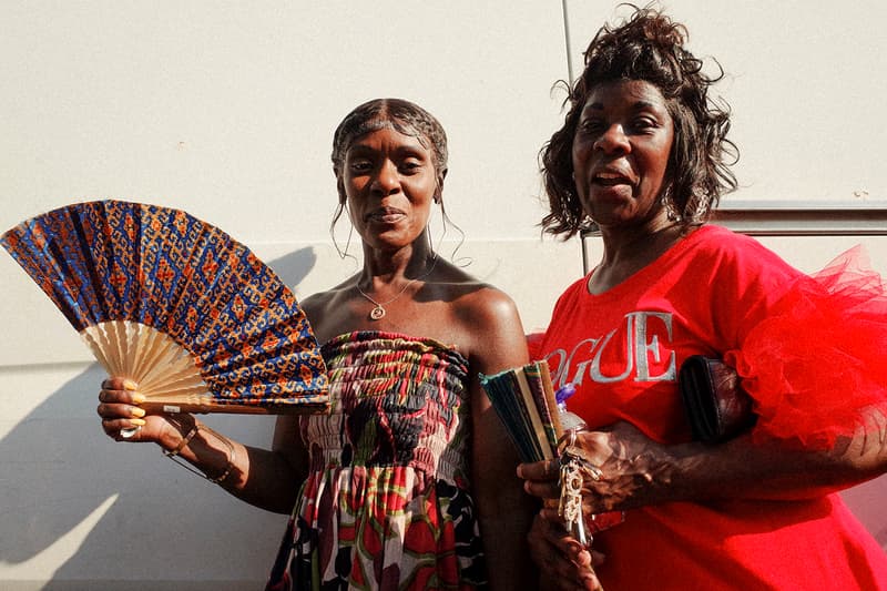 Anti-Racism Photography Fundraiser wolfgang tillmans renell medrano martin parr kai isaiah jamal release information buy cop purchase prints limited edition art work