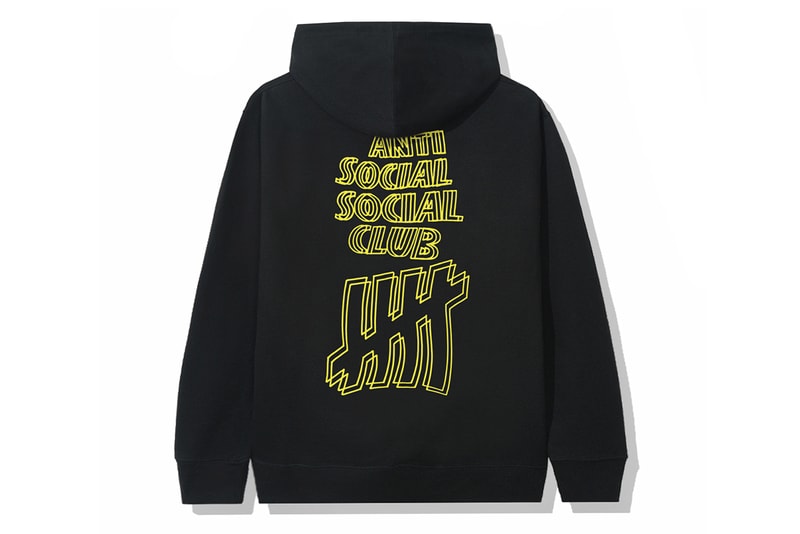 Cactus Plant Flea Market, UNDEFEATED x Anti Social Social Club | Hypebeast
