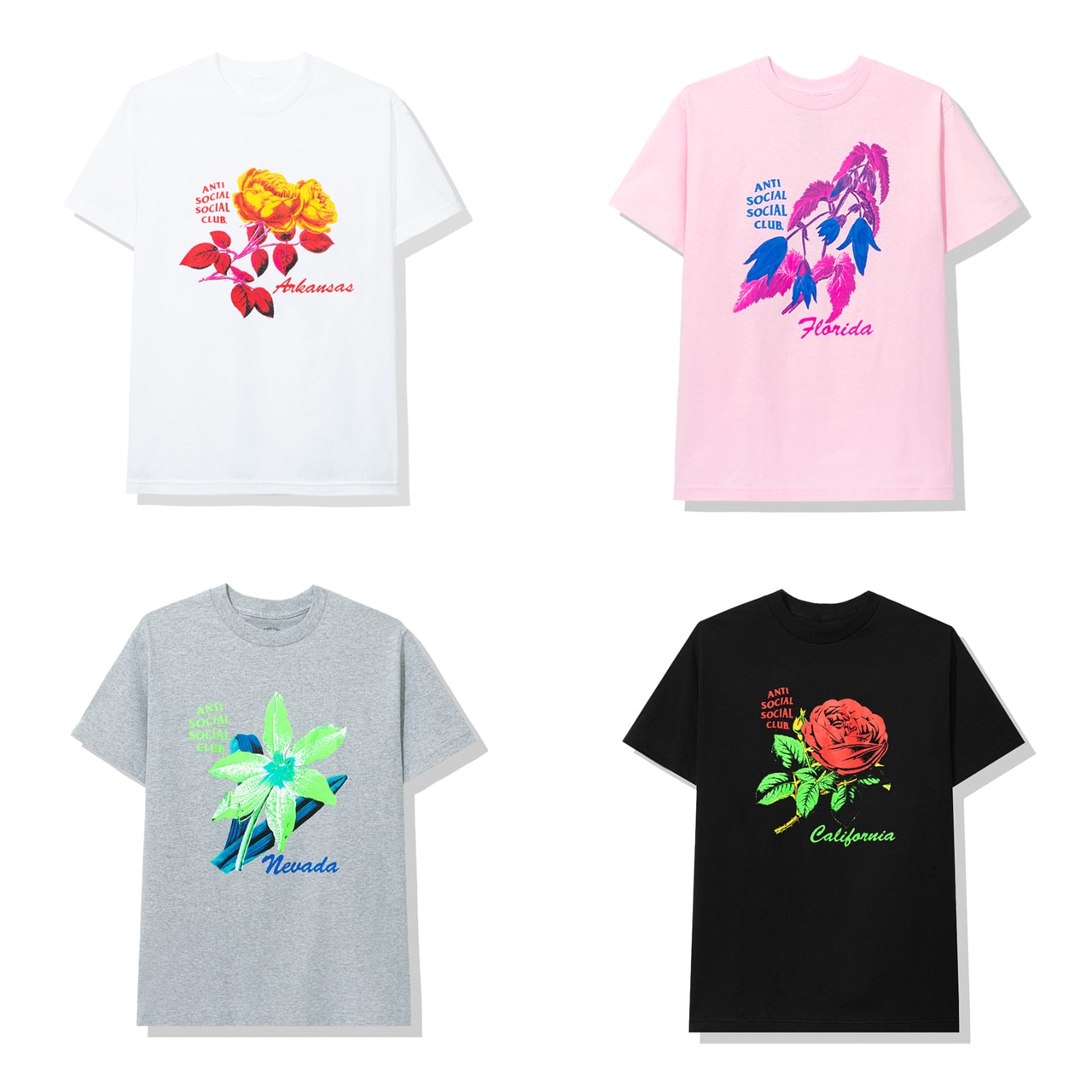 Best Drops August Week 1 doublet Off White Prince Brain Dead Daniel Arsham Porsche Public School 40s & Shorties AKILA Palace Cactus Plant Flea Market Anti Social Social Club UNDEFEATED