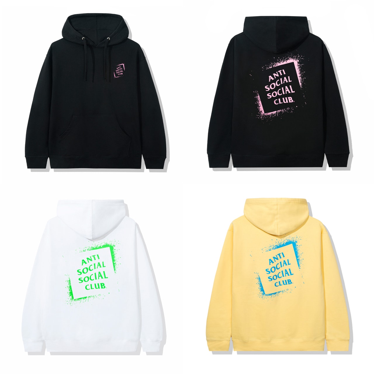 Best Drops August Week 1 doublet Off White Prince Brain Dead Daniel Arsham Porsche Public School 40s & Shorties AKILA Palace Cactus Plant Flea Market Anti Social Social Club UNDEFEATED