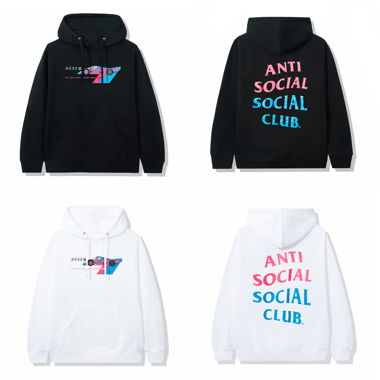 Best Drops August Week 1 doublet Off White Prince Brain Dead Daniel Arsham Porsche Public School 40s & Shorties AKILA Palace Cactus Plant Flea Market Anti Social Social Club UNDEFEATED