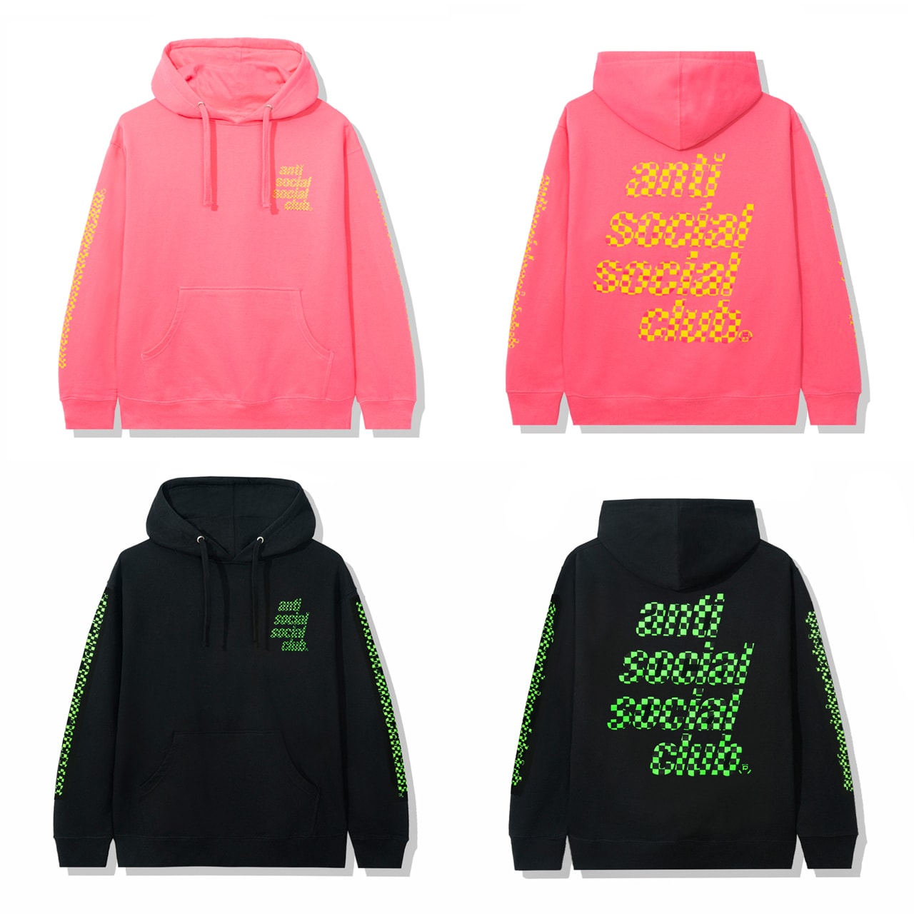 Best Drops August Week 1 doublet Off White Prince Brain Dead Daniel Arsham Porsche Public School 40s & Shorties AKILA Palace Cactus Plant Flea Market Anti Social Social Club UNDEFEATED