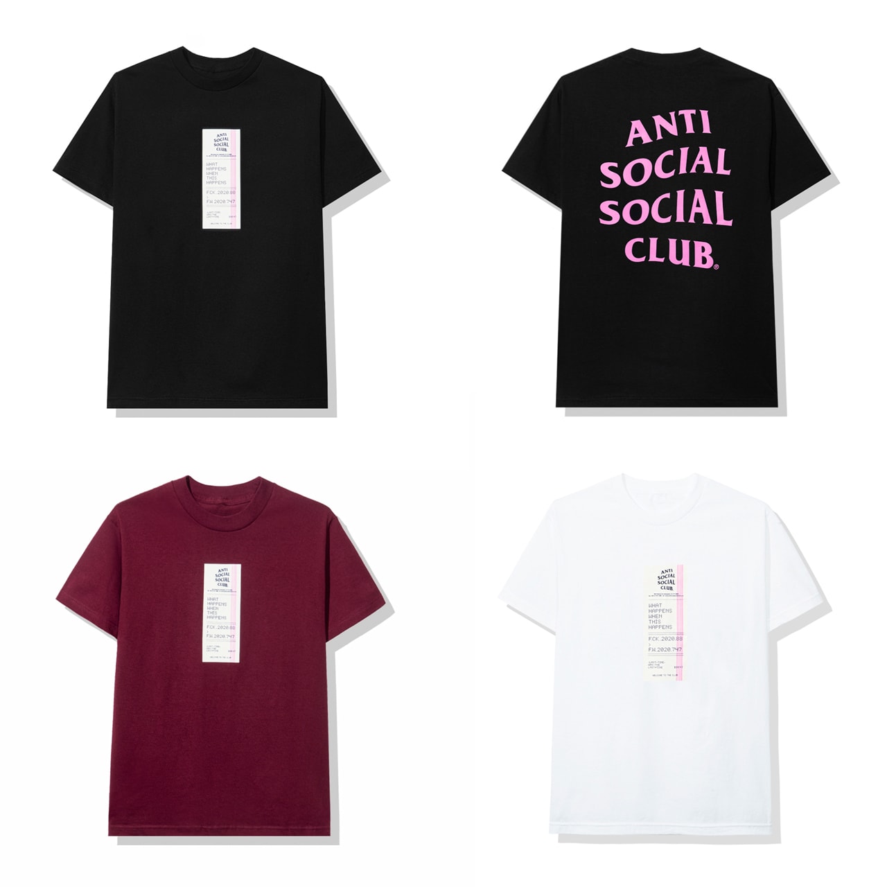 Best Drops August Week 1 doublet Off White Prince Brain Dead Daniel Arsham Porsche Public School 40s & Shorties AKILA Palace Cactus Plant Flea Market Anti Social Social Club UNDEFEATED