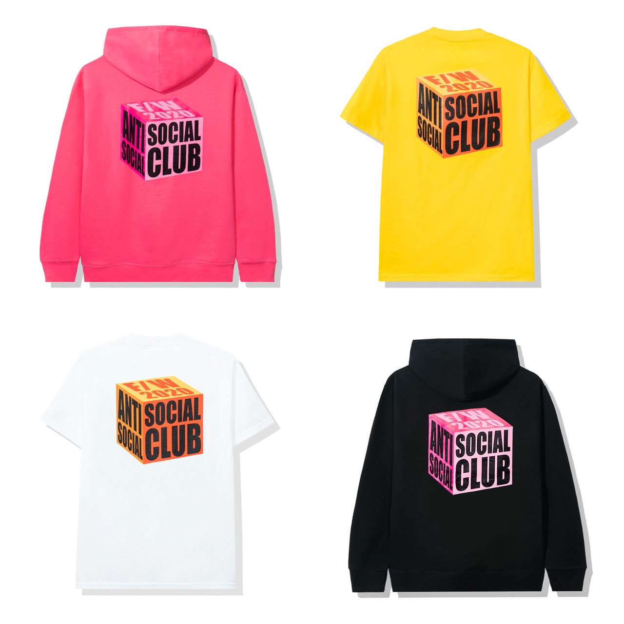 Best Drops August Week 1 doublet Off White Prince Brain Dead Daniel Arsham Porsche Public School 40s & Shorties AKILA Palace Cactus Plant Flea Market Anti Social Social Club UNDEFEATED