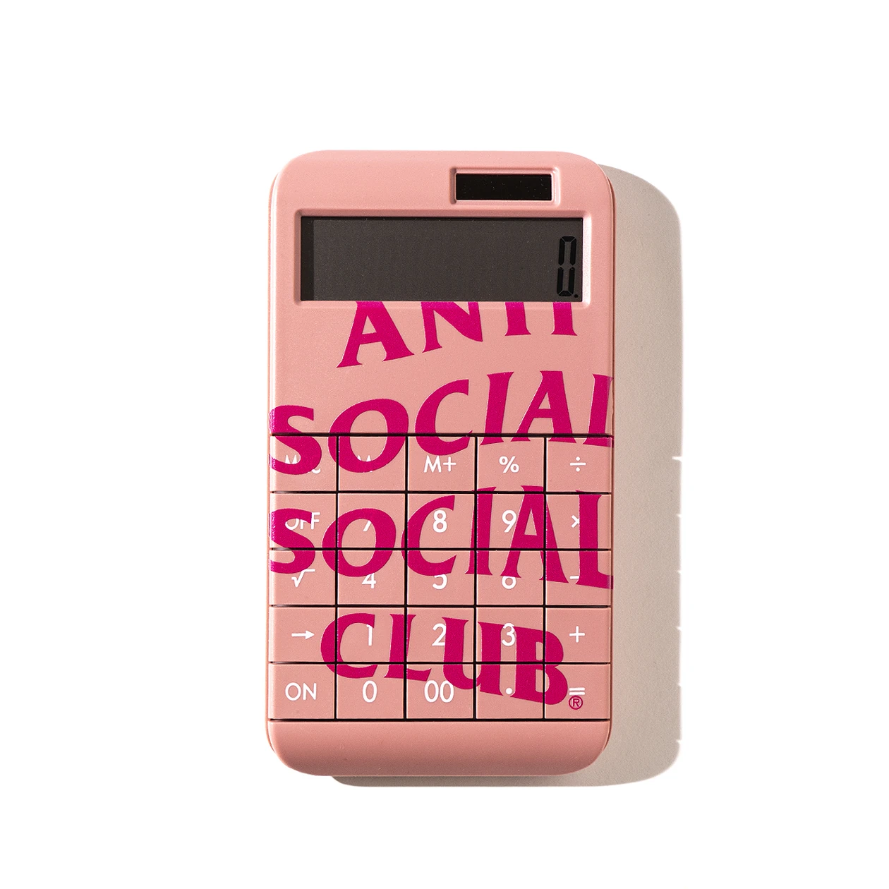 Anti Social Social Club 攜手 Cactus Plant Flea Market、UNDEFEATED 打造最新聯名系列