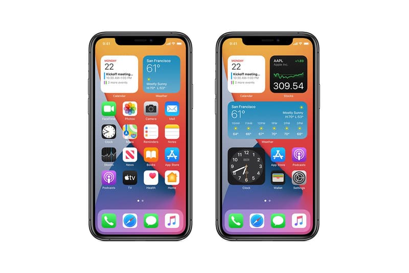 Apple iOS14 Public Beta: How to Download and Install Widgets Home Screen App Library iPhone iPad