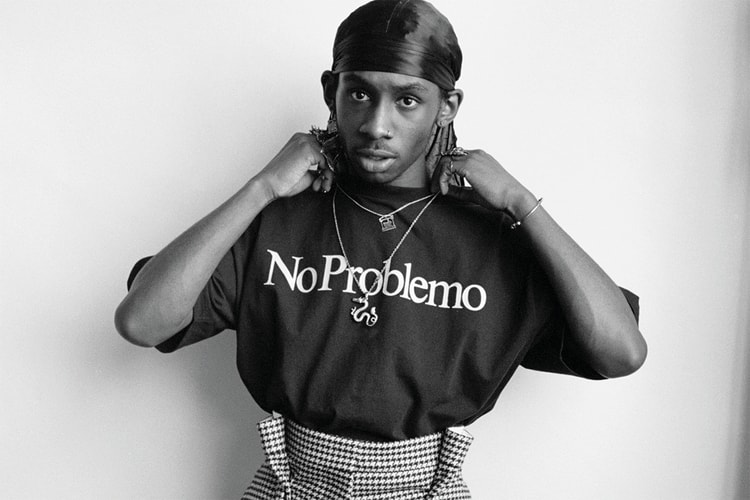 Aries and Hillier Bartley Work With Local Students for Jewelry Collaboration